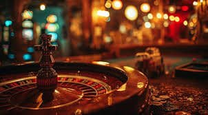 acehtoto live dealer studio with HD blackjack and roulette tables