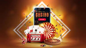 Baccarat game setup at acehtoto